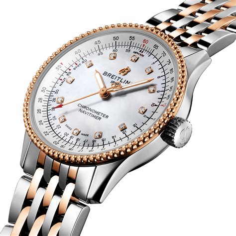 breitling watches for women